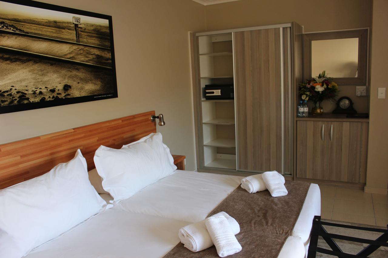 Prost Hotel Swakopmund Namibia Kültér fotó